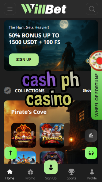 Cash PH Casino - Best Cash Games in Philippines-www.bdqngd.com