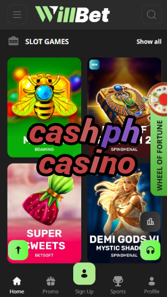 Cash PH Casino - Best Cash Games in Philippines-www.bdqngd.com