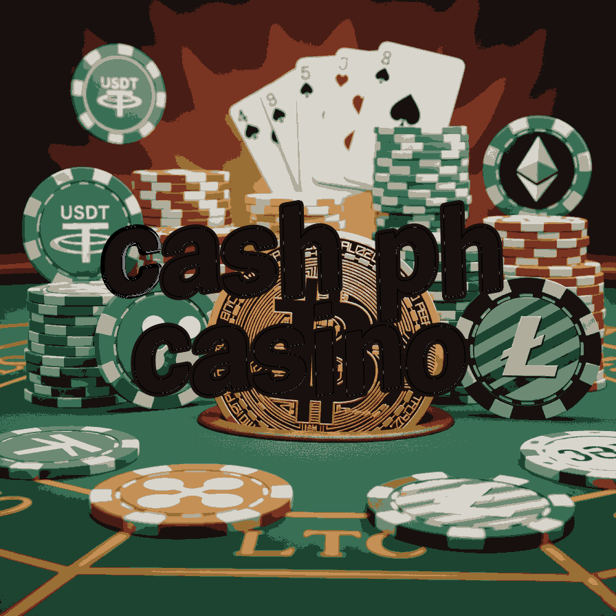 Cash PH Casino - Best Cash Games in Philippines